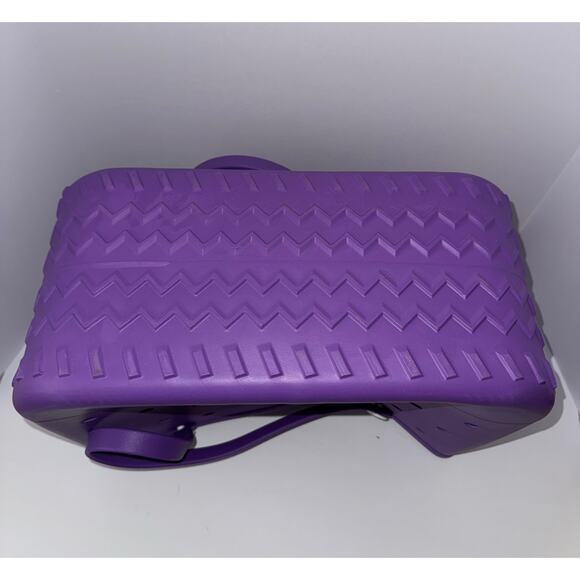 Rubber Tote Beach Bag Waterproof - Picture 9 of 10